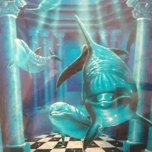 Jeffrey Michael Wilkie 
約60cm x 80cm Artisian | Art | Jeffrey Michael Wilkie Signed Litho | Poshmark